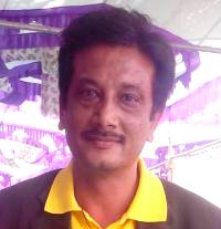 Dr Nitin Kothale