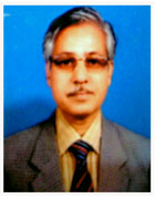 Dr. Anil Shriwastav